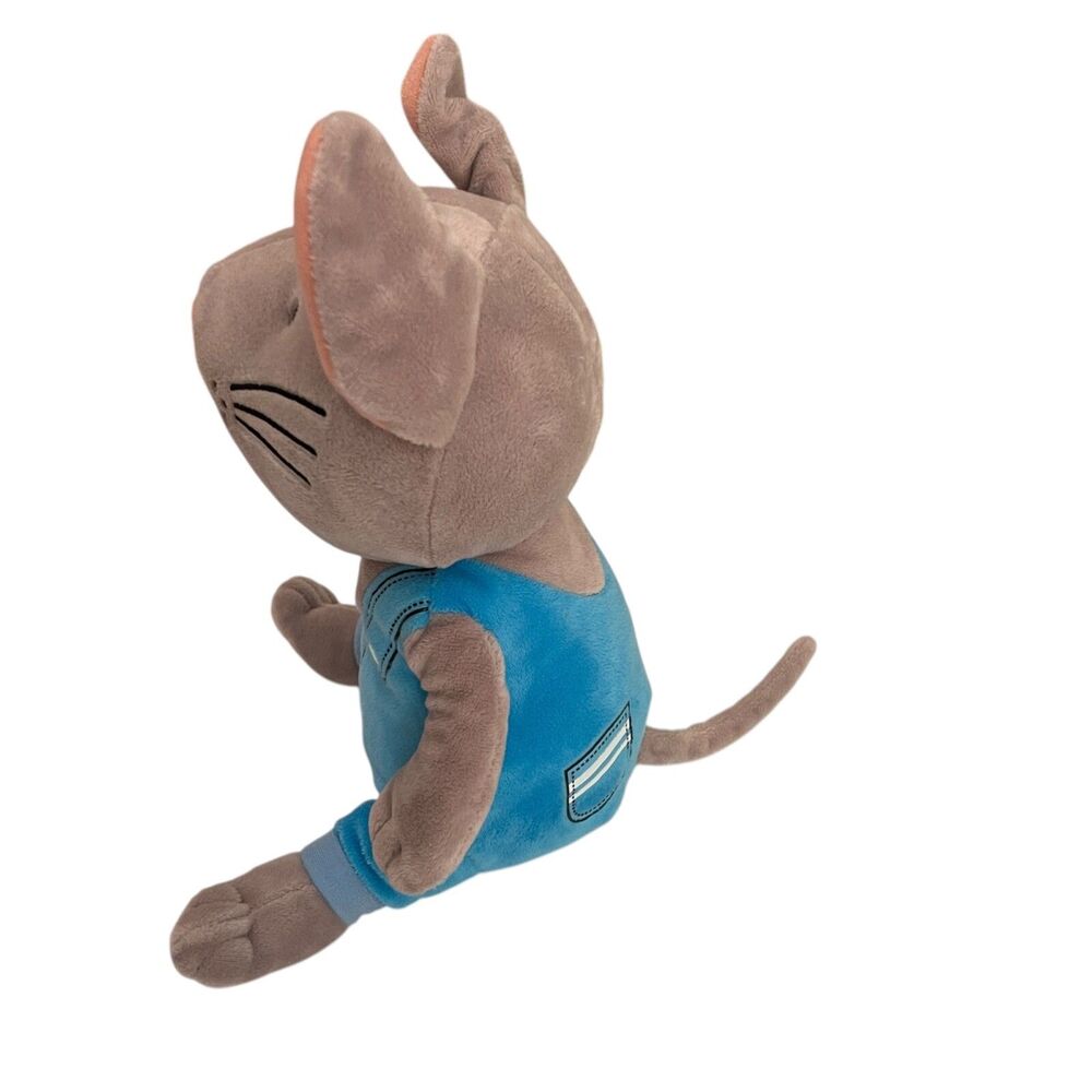 Kohl's Cares If you Give A Mouse a Cookie Stuffed Animal Plush 12" 2021 - Picture 6 of 8